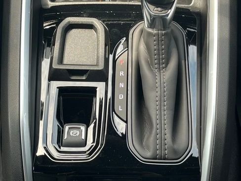 New 2026 Chevrolet Colorado LT w/ LT Convenience Package RWD image 28