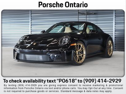 New 2026 Porsche 911 GT3