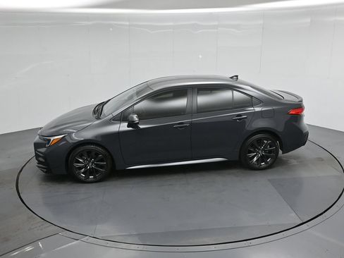 Used 2026 Toyota Corolla SE FWD image 41