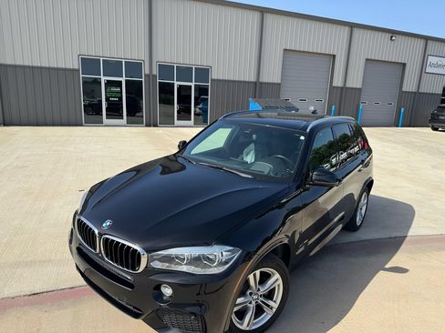 Used 2014 BMW X5 xDrive35i AWD/4WD image 13