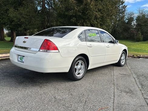 Used 2007 Chevrolet Impala LT image 6