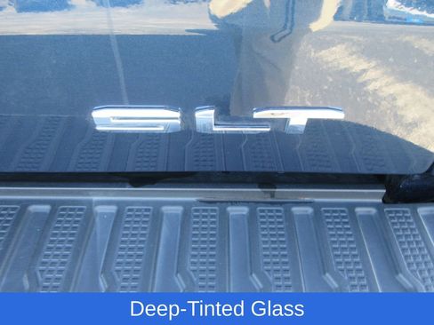 Certified 2021 GMC Sierra 1500 SLT w/ SLT Premium Package image 12