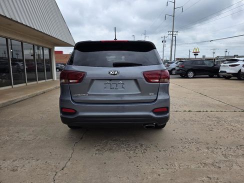 Used 2020 Kia Sorento LX FWD image 7