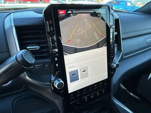 New 2026 RAM 2500 Laramie image 20