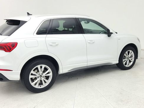 Used 2025 Audi Q3 2.0T Premium AWD/4WD image 7