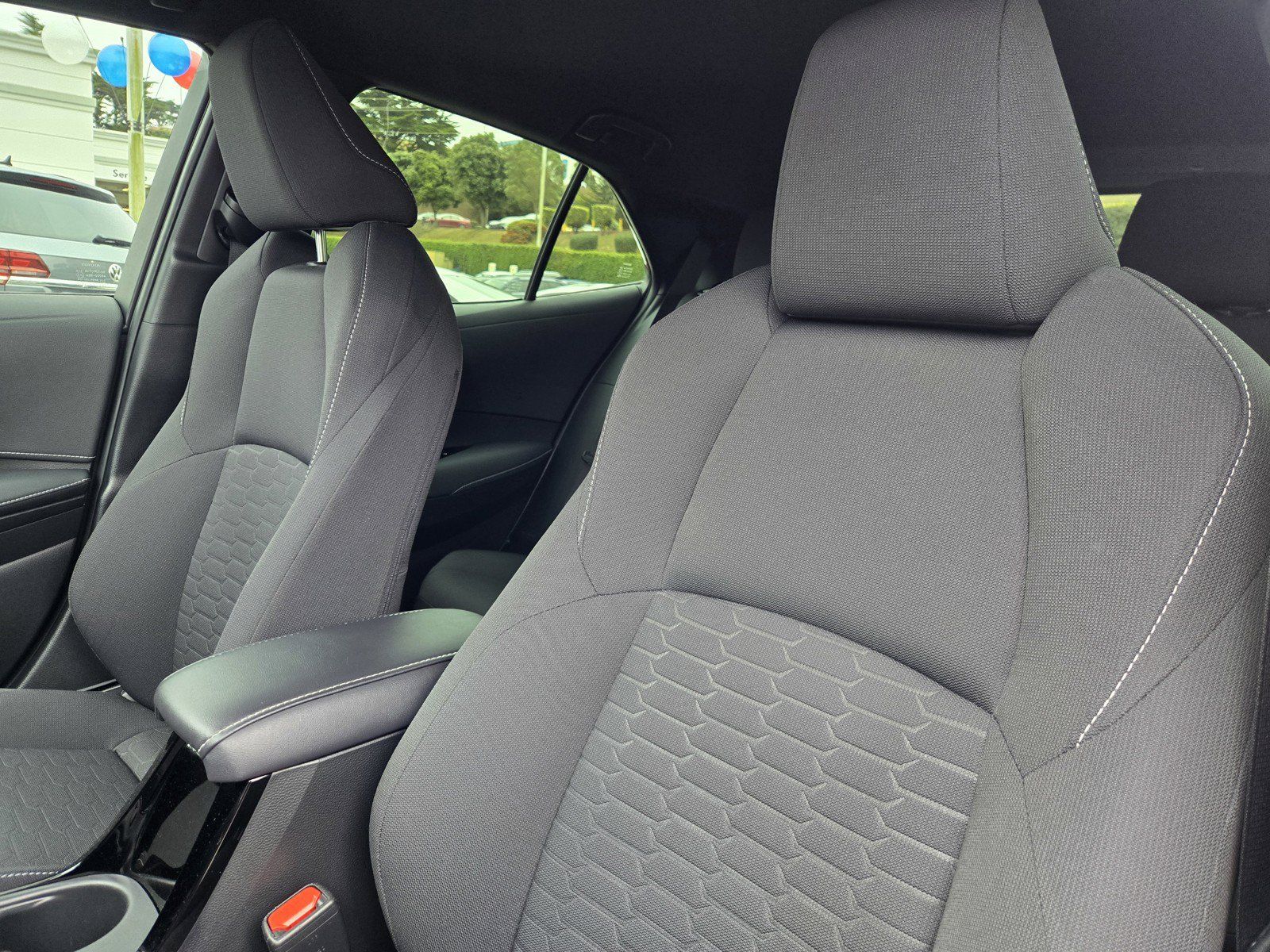 Used 2023 Toyota Corolla SE FWD image 15