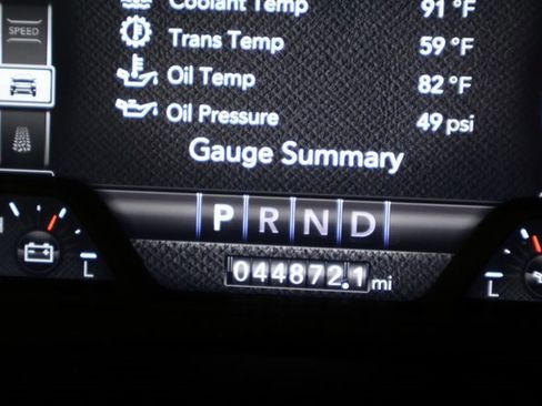 Used 2024 RAM 3500 Laramie w/ Towing Technology Group image 35