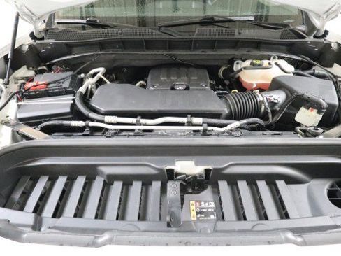 Used 2023 GMC Sierra 1500 Pro w/ Convenience Package AWD/4WD image 22