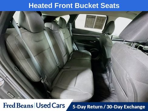 Used 2023 Hyundai Tucson SEL w/ Winter Package AWD/4WD image 33