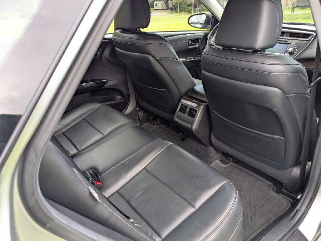 Used 2015 Toyota Avalon XLE Touring FWD image 37