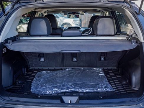 Used 2023 Subaru Crosstrek 2.5i Limited image 31