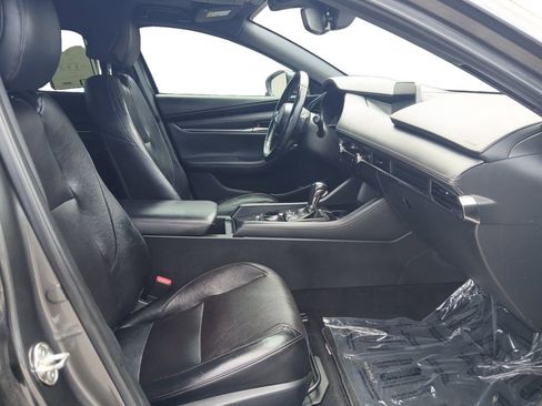 Used 2019 MAZDA MAZDA3 AWD Hatchback w/ Premium Pkg image 15