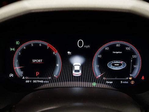 Used 2025 Acura TLX SH-AWD w/ A-SPEC Pkg image 14