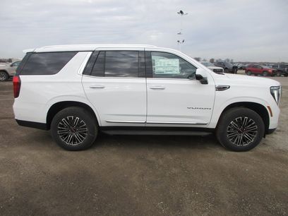 New 2026 GMC Yukon Elevation w/ Elevation Premium Package
