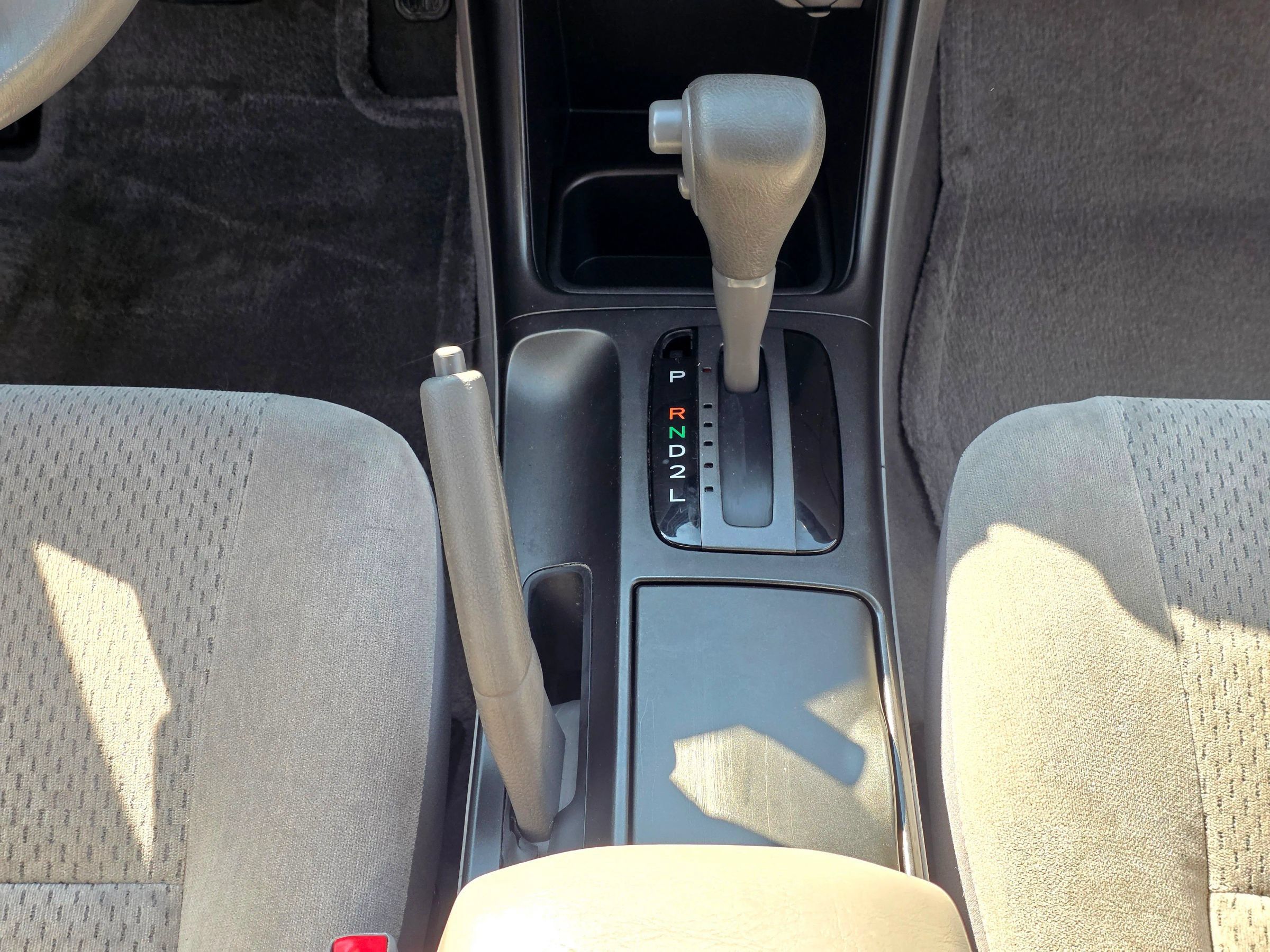 Used 2003 Toyota Camry LE FWD image 32