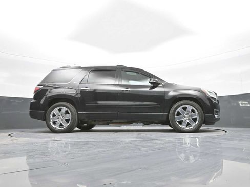Used 2017 GMC Acadia Limited SLT image 25