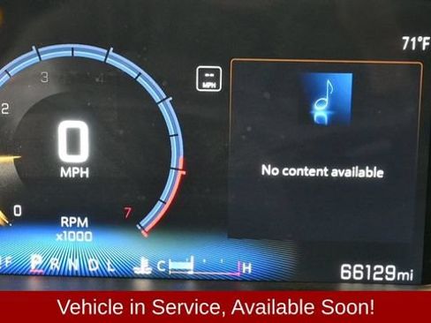 Used 2024 Chevrolet Colorado W/T w/ WT Convenience Package RWD image 6