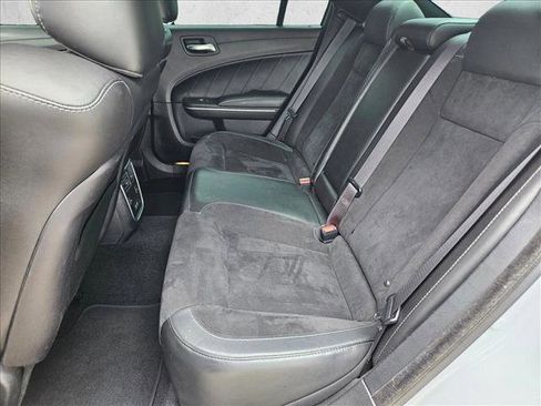 Used 2021 Dodge Charger GT w/ Plus Group RWD image 13