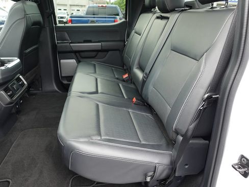 Used 2024 Ford F150 Lariat AWD/4WD image 25
