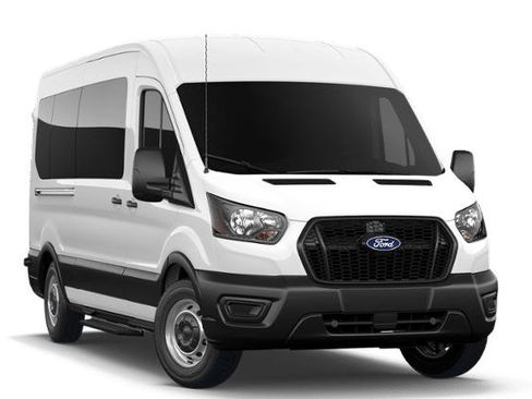 New 2026 Ford Transit 350 XL RWD image 25