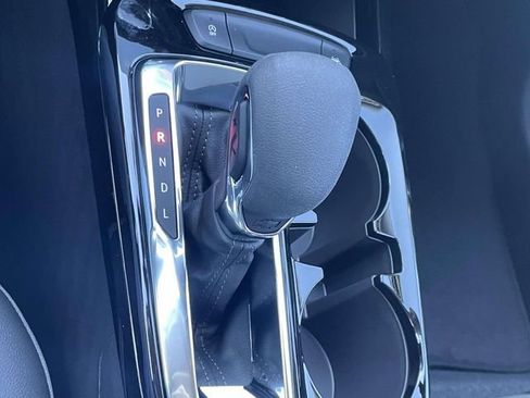 New 2026 Chevrolet Trax ACTIV image 16