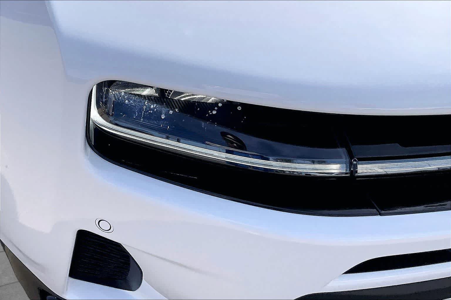 New 2026 Dodge Charger Scat Pack AWD/4WD image 13