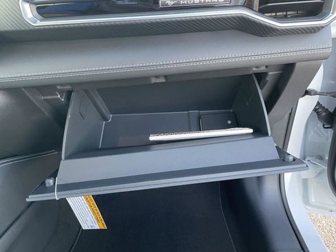 New 2026 Ford Mustang Premium image 30