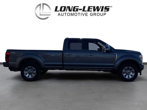 Used 2022 Ford F350 Platinum image 6