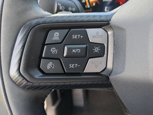 Used 2025 Ford Mustang Dark Horse RWD image 63