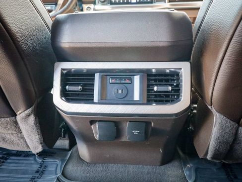 Used 2023 Ford F350 King Ranch AWD/4WD image 33