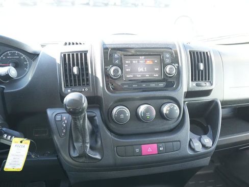 Used 2021 RAM ProMaster 3500 image 13