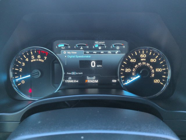 Used 2019 Ford F150 Platinum w/ Equipment Group 701A Luxury AWD/4WD image 31