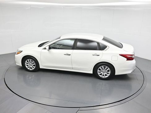 Used 2017 Nissan Altima 2.5 S w/ Power Driver Seat Package image 41