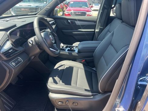 New 2026 Buick Enclave Preferred w/ LPO, All-Weather Package image 15