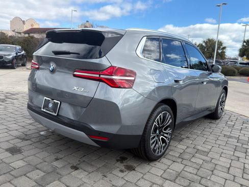 New 2026 BMW X3 xDrive30 w/ Premium Package image 9