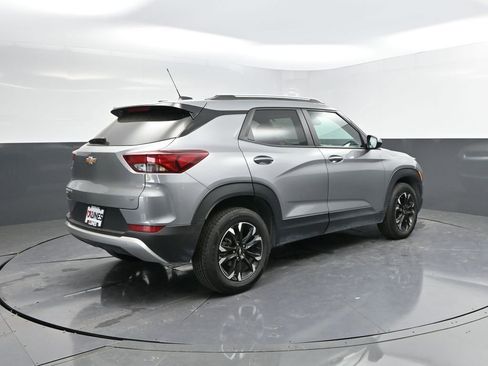 Used 2023 Chevrolet TrailBlazer LT w/ Convenience Package image 9