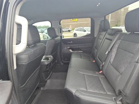Used 2022 Toyota Tundra Limited AWD/4WD image 26
