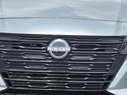 New 2025 Nissan Altima 2.5 S image 10