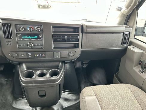 Used 2023 Chevrolet Express 3500 LS image 19