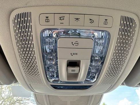 Used 2020 Mercedes-Benz GLE 580 4MATIC image 21