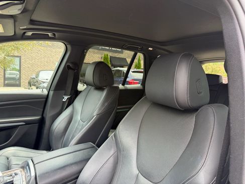 Used 2021 BMW X5 sDrive40i w/ Premium Package RWD image 14