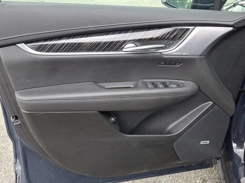 Certified 2024 Cadillac XT6 Premium Luxury w/ LPO, Floor Liner Package FWD image 9