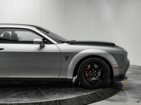 Used 2018 Dodge Challenger SRT Demon image 24