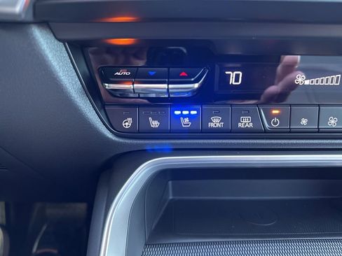 New 2026 MAZDA CX-90 3.3 Turbo w/ Preferred Package image 47