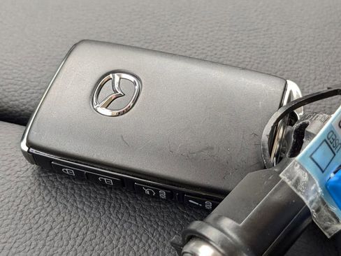 Used 2025 MAZDA CX-50 AWD 2.5 S w/ Weather Package image 22