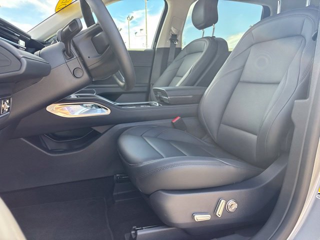 New 2026 Lincoln Nautilus Premier AWD/4WD image 12