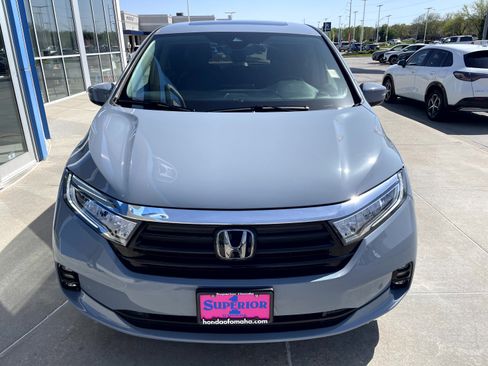 Used 2024 Honda Odyssey Touring image 5