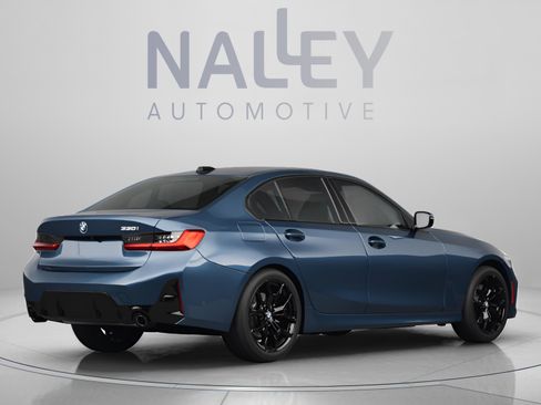 Used 2026 BMW 330i xDrive Sedan w/ Convenience Package AWD/4WD image 3