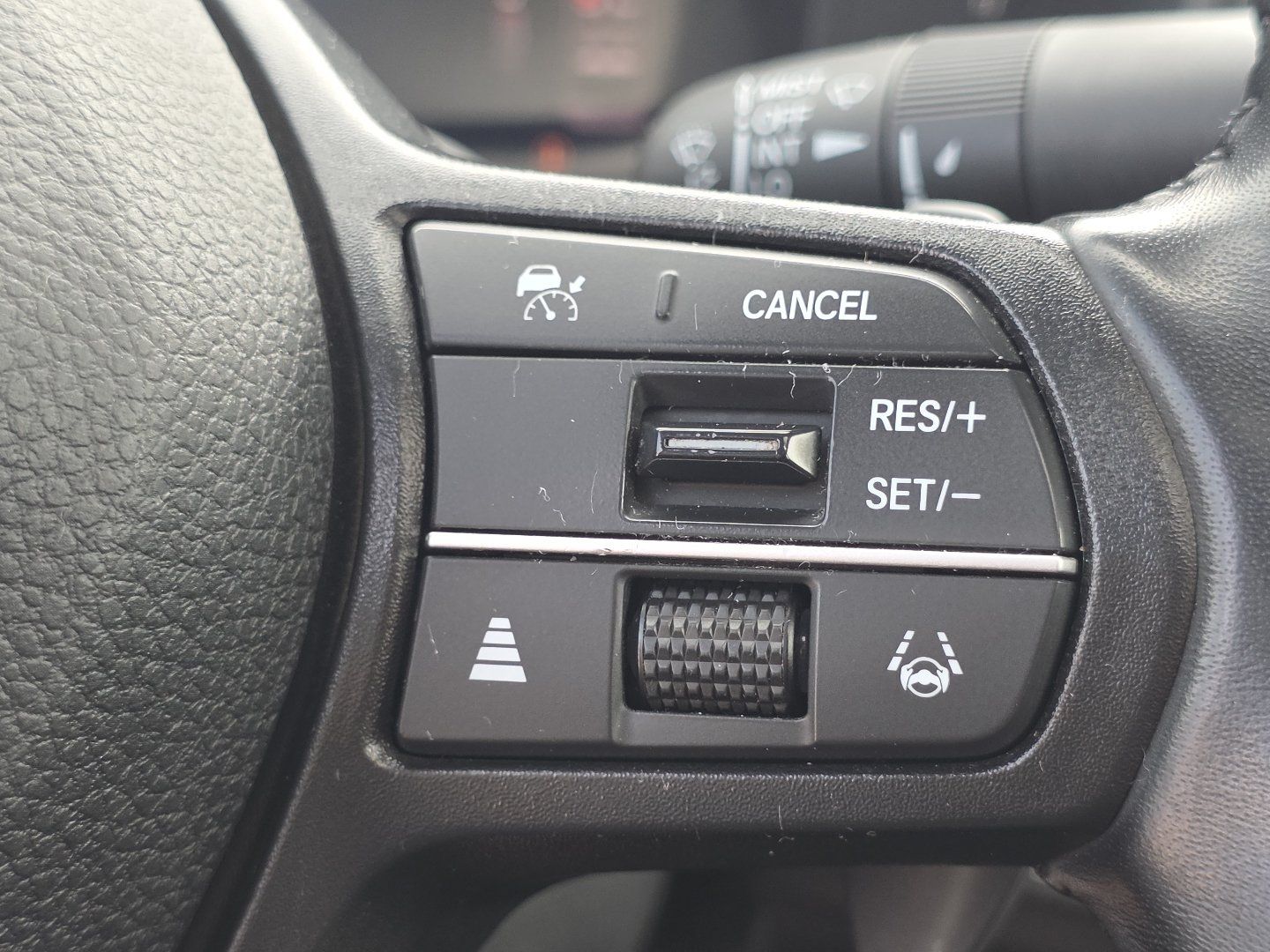Certified 2023 Honda Accord Sport image 27