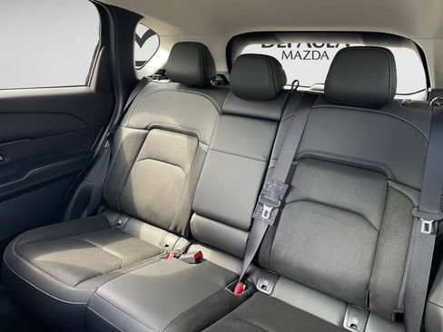 New 2026 MAZDA CX-5 Preferred AWD/4WD image 12